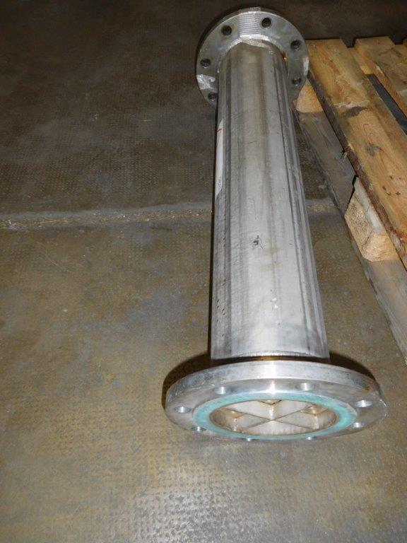  Stainless Steel Other  Scrubber 0.3 m3/h (0.18 CFM) For Sale - IPP# 222968