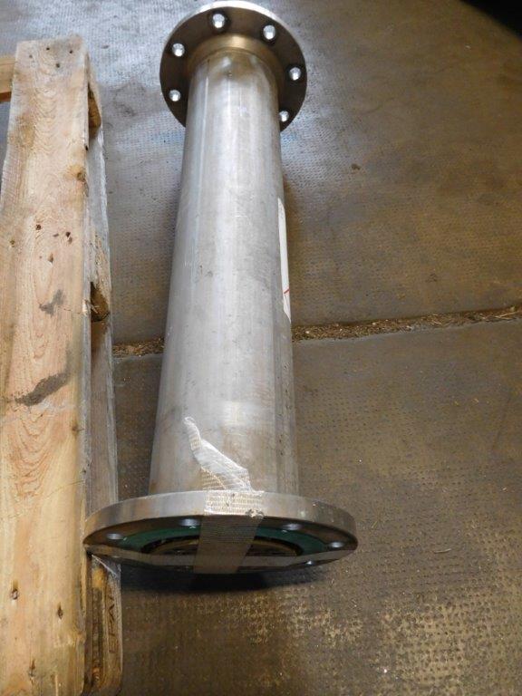  Stainless Steel Other  Scrubber 0.3 m3/h (0.18 CFM) For Sale - IPP# 222968