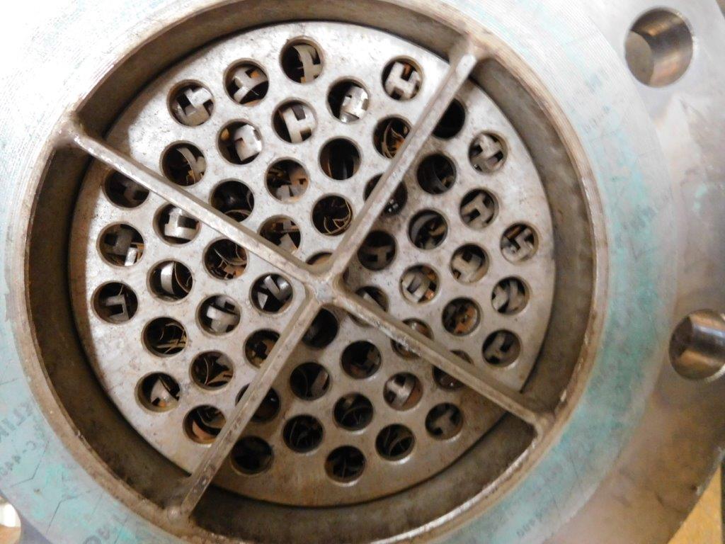  Stainless Steel Other  Scrubber 0.3 m3/h (0.18 CFM) For Sale - IPP# 222968