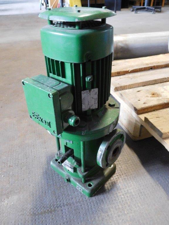  Stainless Steel Other  Scrubber 0.3 m3/h (0.18 CFM) For Sale - IPP# 222968