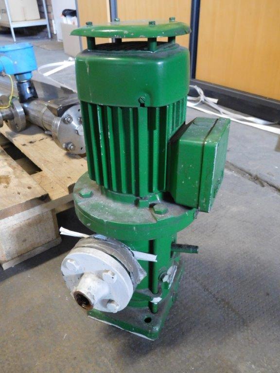  Stainless Steel Other  Scrubber 0.3 m3/h (0.18 CFM) For Sale - IPP# 222968