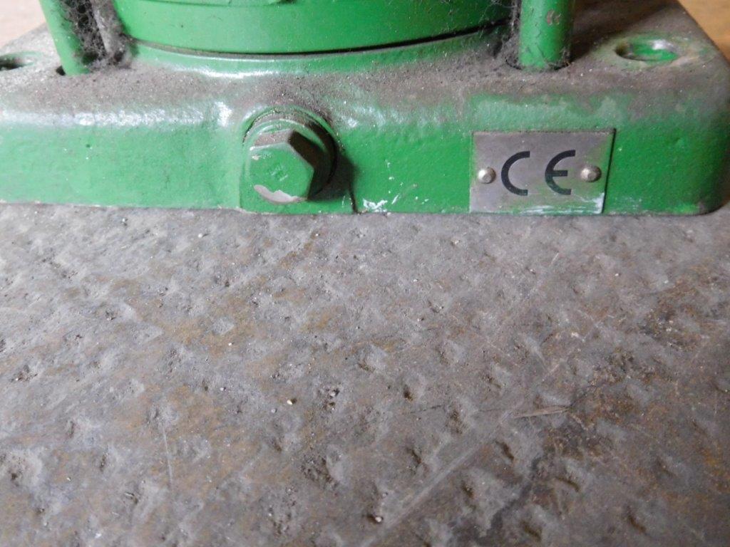  Stainless Steel Other  Scrubber 0.3 m3/h (0.18 CFM) For Sale - IPP# 222968