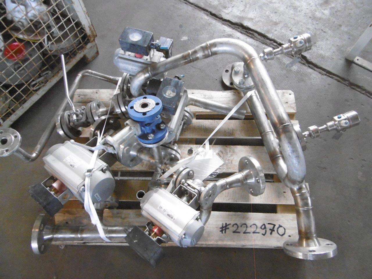   Miscellaneous   For Sale - IPP# 222970