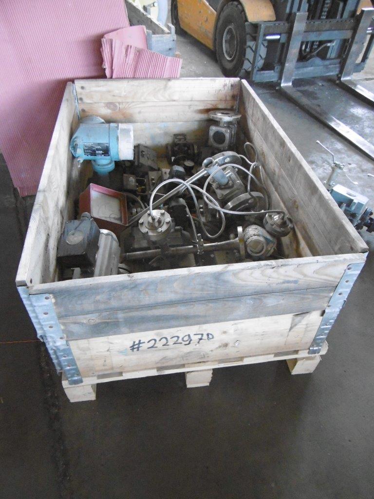   Miscellaneous   For Sale - IPP# 222970