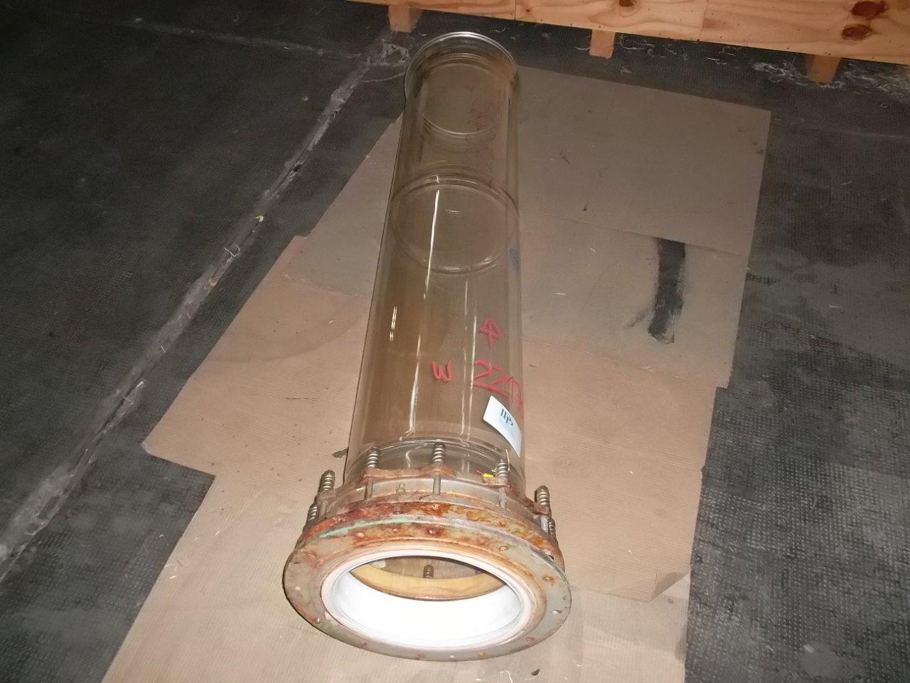  Glasslined Pipe Glass Lined Parts  For Sale - IPP# 222993