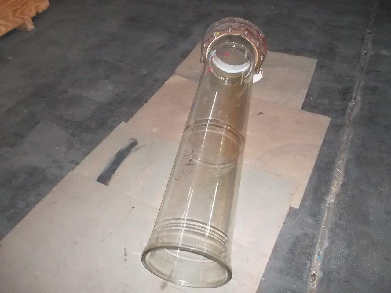  Glasslined Pipe Glass Lined Parts  For Sale - IPP# 222993