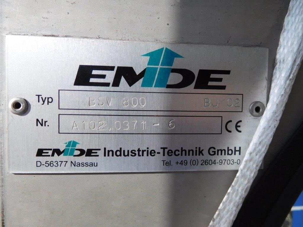  Stainless Steel 304 Bagger Packaging  For Sale - IPP# 222990