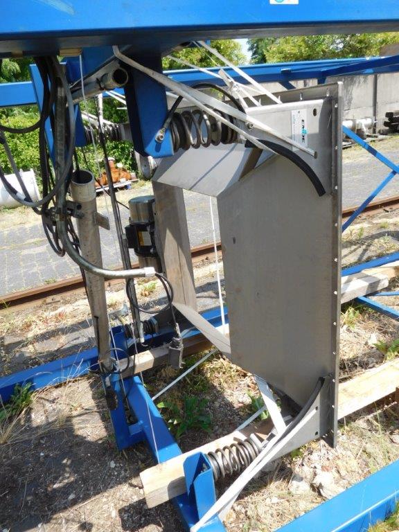  Stainless Steel 304 Bagger Packaging  For Sale - IPP# 222990