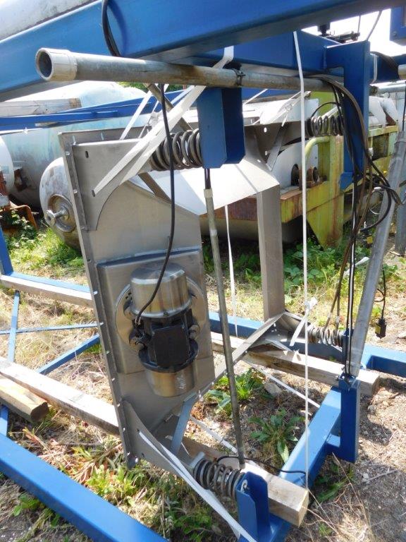  Stainless Steel 304 Bagger Packaging  For Sale - IPP# 222990