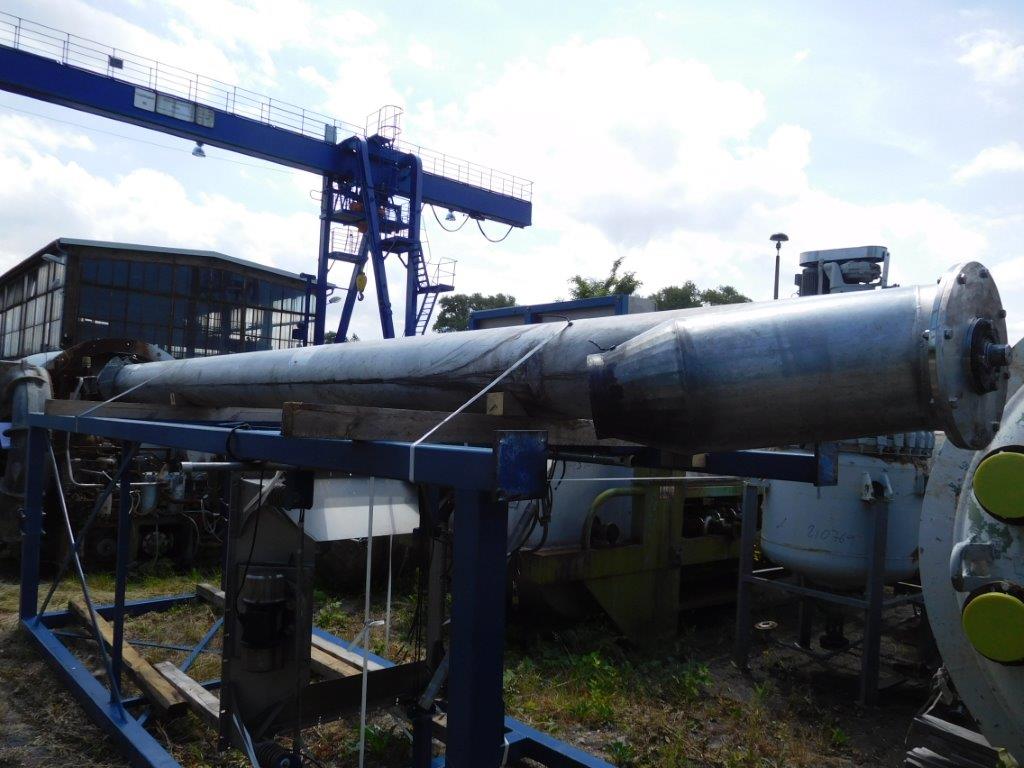  Stainless Steel 304 Bagger Packaging  For Sale - IPP# 222990