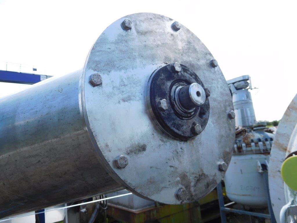  Stainless Steel 304 Bagger Packaging  For Sale - IPP# 222990