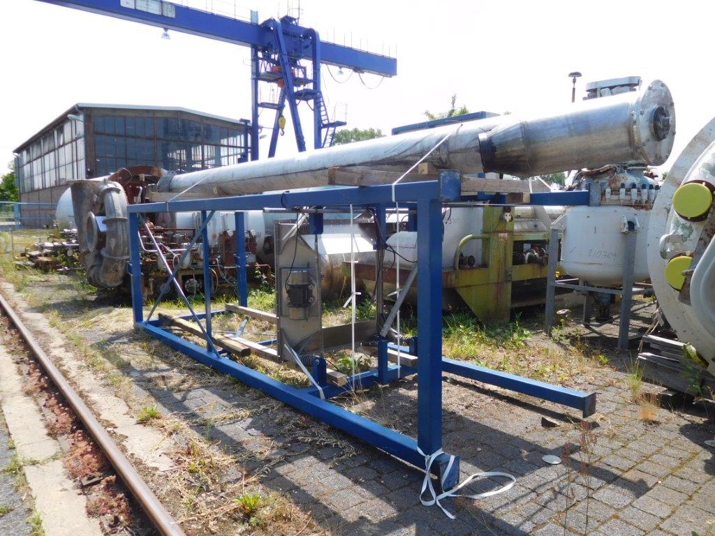  Stainless Steel 304 Bagger Packaging  For Sale - IPP# 222990