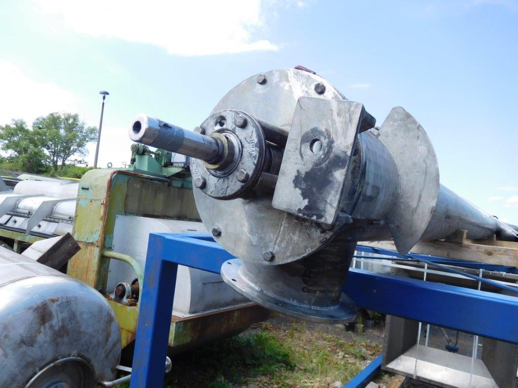  Stainless Steel 304 Bagger Packaging  For Sale - IPP# 222990