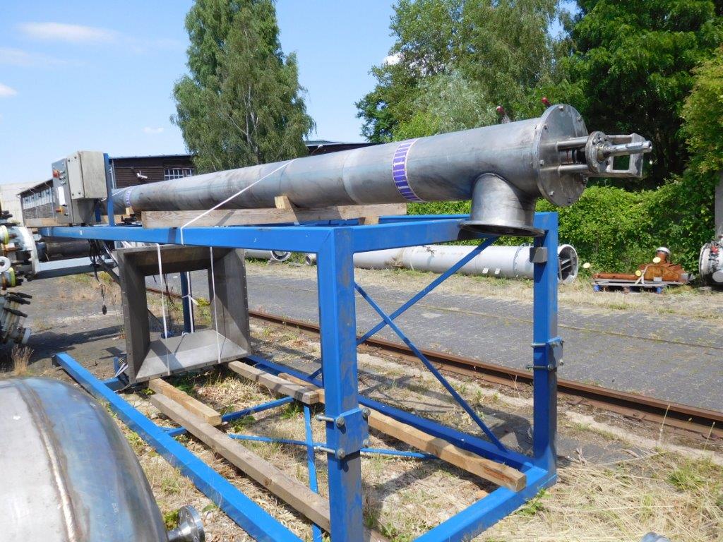  Stainless Steel 304 Bagger Packaging  For Sale - IPP# 222990