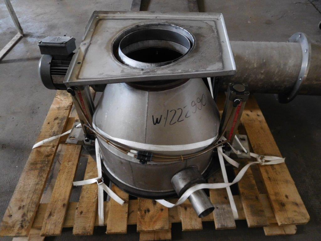  Stainless Steel 304 Bagger Packaging  For Sale - IPP# 222990