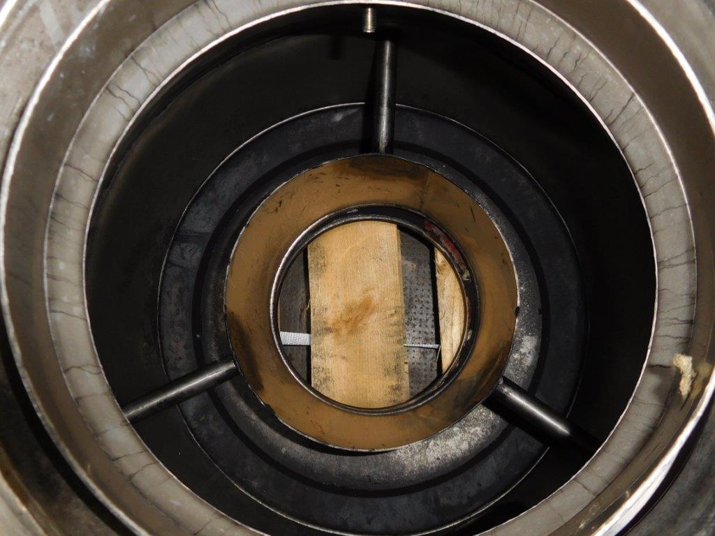  Stainless Steel 304 Bagger Packaging  For Sale - IPP# 222990