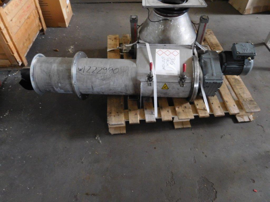  Stainless Steel 304 Bagger Packaging  For Sale - IPP# 222990