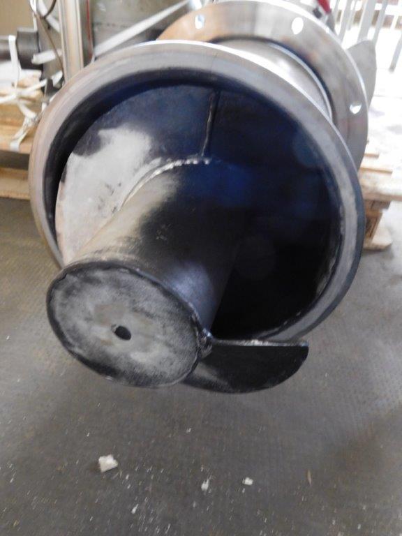  Stainless Steel 304 Bagger Packaging  For Sale - IPP# 222990