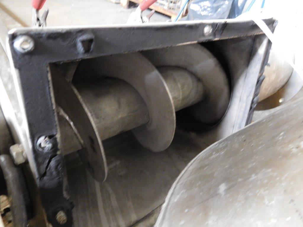  Stainless Steel 304 Bagger Packaging  For Sale - IPP# 222990