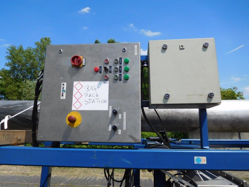 Stainless Steel 304 Bagger Packaging  For Sale - IPP# 222990