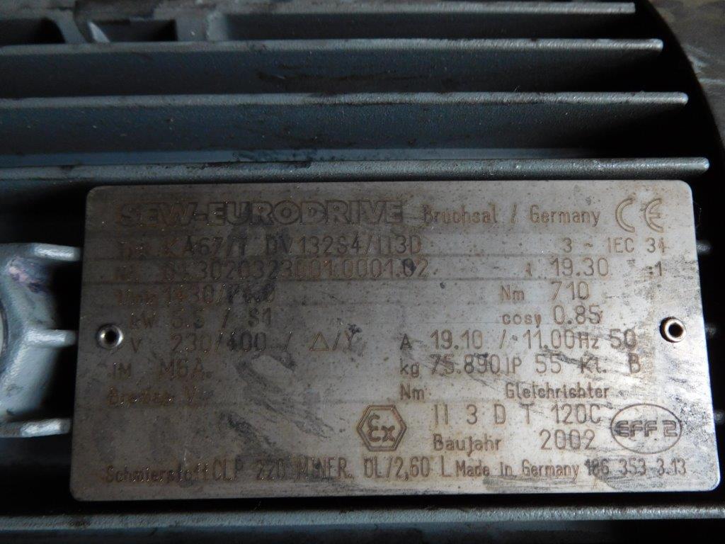  Stainless Steel 304 Bagger Packaging  For Sale - IPP# 222990