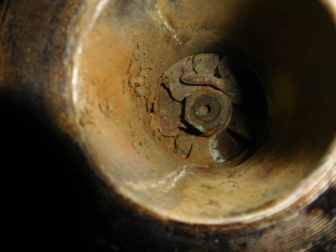  Centrifugal Pump 6 m3/h (26.4 GPM) Stainless Steel Other For Sale - IPP# 222991