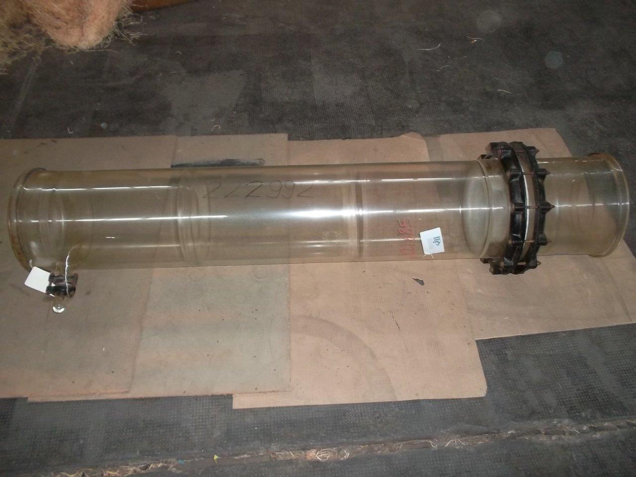  Pipe Glass Lined Parts  Glasslined For Sale - IPP# 222992
