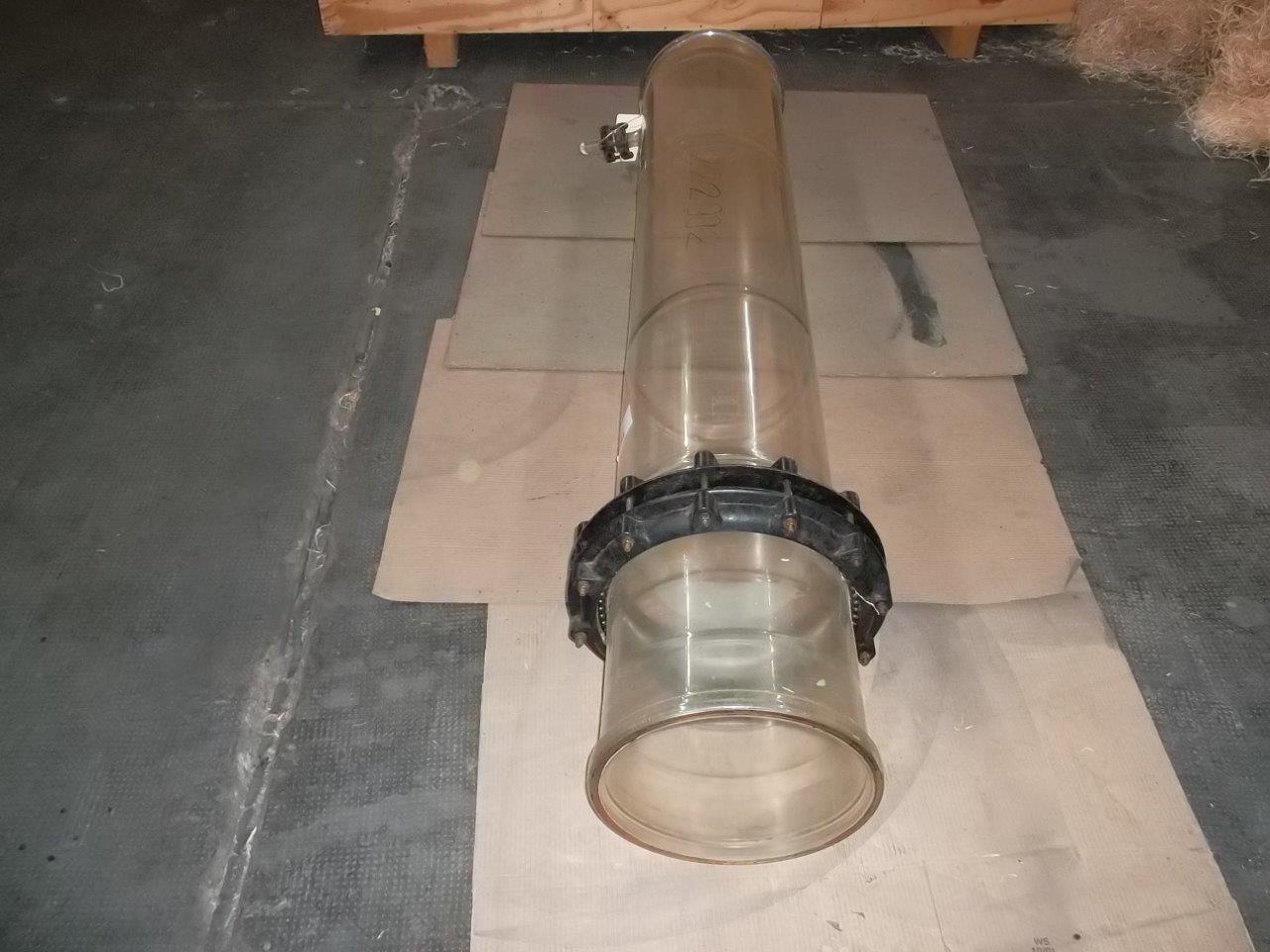  Pipe Glass Lined Parts  Glasslined For Sale - IPP# 222992