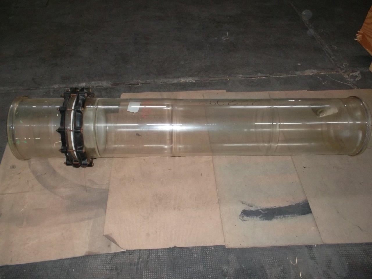  Pipe Glass Lined Parts  Glasslined For Sale - IPP# 222992