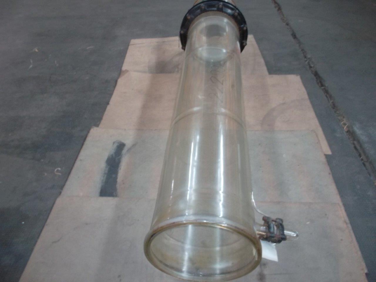  Pipe Glass Lined Parts  Glasslined For Sale - IPP# 222992