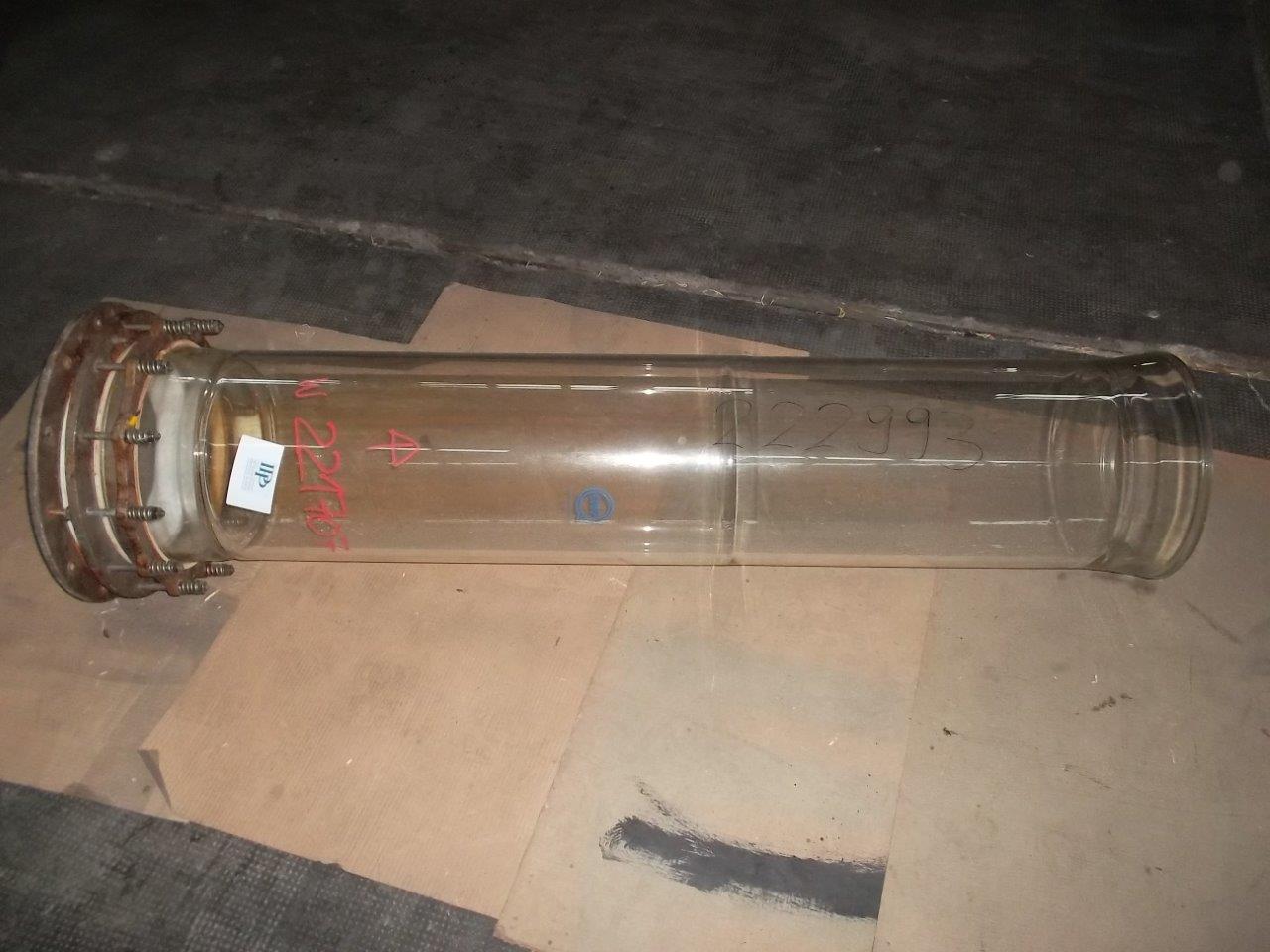  Glasslined Pipe Glass Lined Parts  For Sale - IPP# 222993