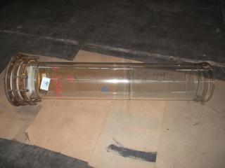 Glasslined Pipe Glass Lined Parts