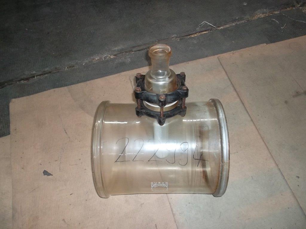  Pipe Glass Lined Parts  Glasslined For Sale - IPP# 222994