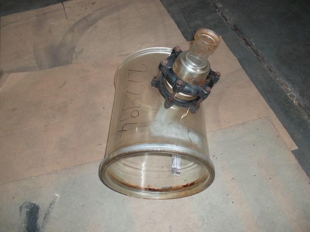  Pipe Glass Lined Parts  Glasslined For Sale - IPP# 222994