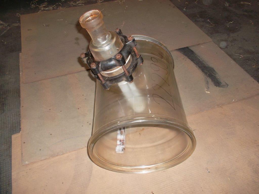  Pipe Glass Lined Parts  Glasslined For Sale - IPP# 222994