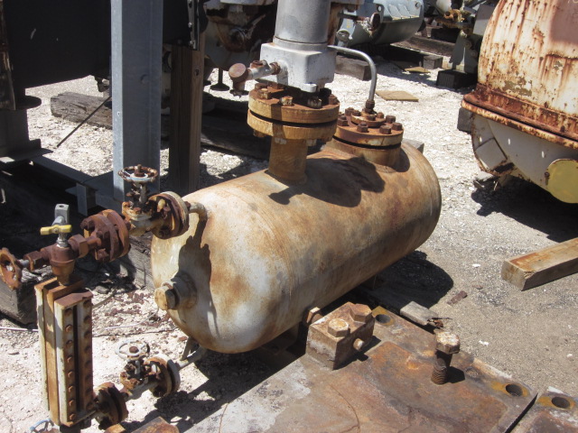 Cooper Bessemer RFB-24 Centrifugal Compressor - IPP# 222927
