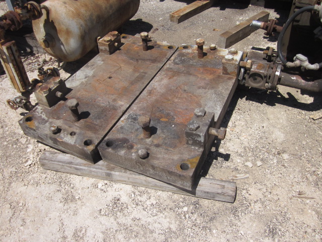Cooper Bessemer RFB-24 Centrifugal Compressor - IPP# 222927