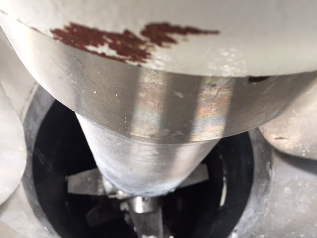   Mixer-Intensive   For Sale - IPP# 222934