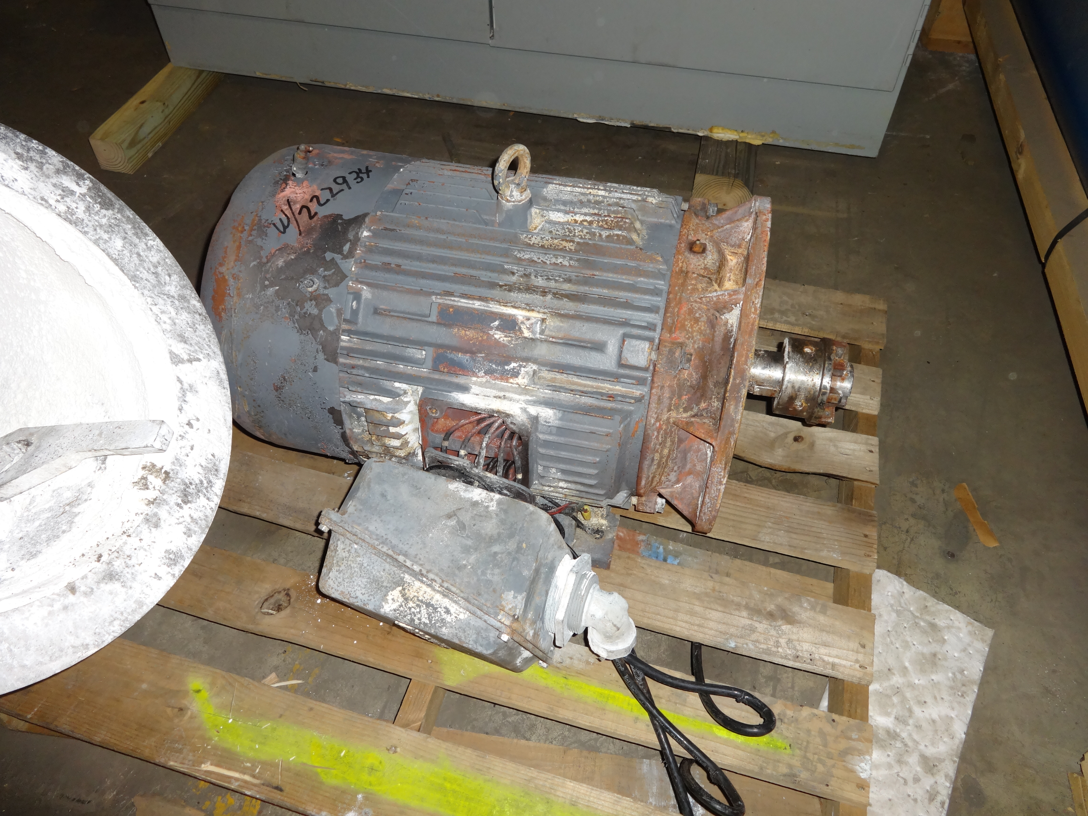   Mixer-Intensive   For Sale - IPP# 222934