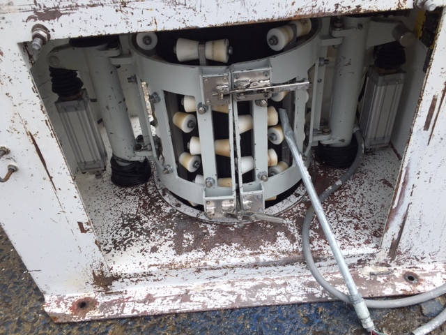   Mixer-Intensive   For Sale - IPP# 222934