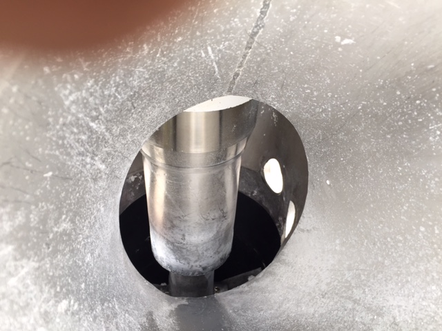   Mixer-Intensive   For Sale - IPP# 222934