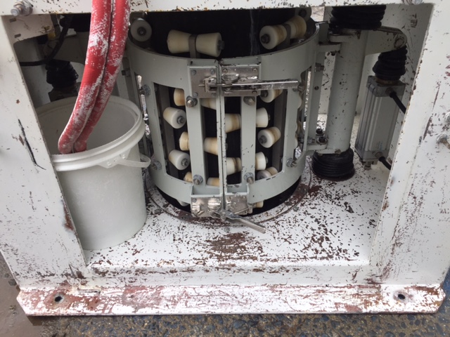   Mixer-Intensive   For Sale - IPP# 222934