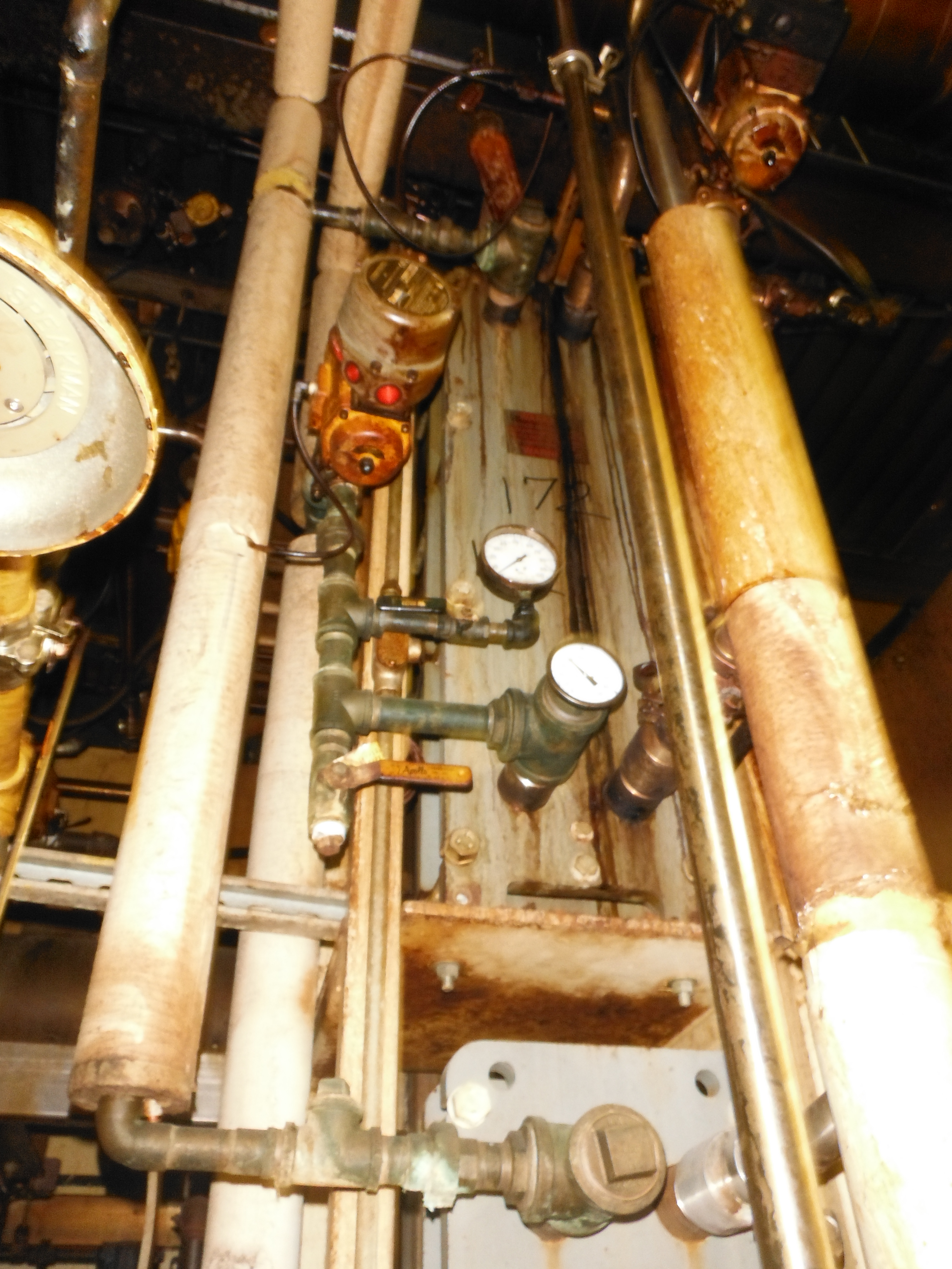 Stainless Steel 316 ITT Plate and Frame Heat Exchanger - IPP# 223172