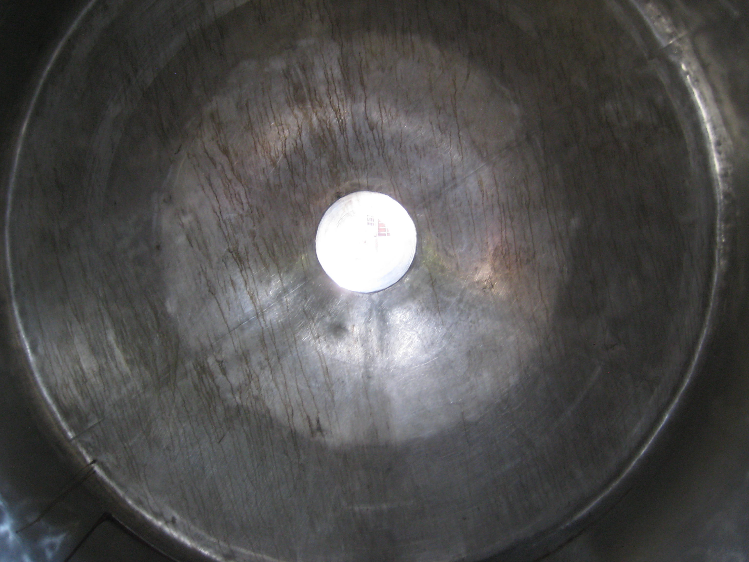   Dryer-Spray 2,600 mm (102 in) Stainless Steel 304 For Sale - IPP# 223648