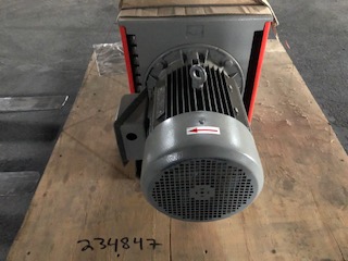 Unused Carbon Steel Edwards E2M275 Pump-Vacuum - IPP# 234847