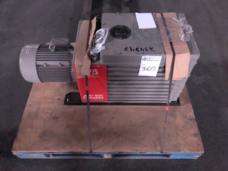 Unused Carbon Steel Edwards E2M275 Pump-Vacuum - IPP# 234847
