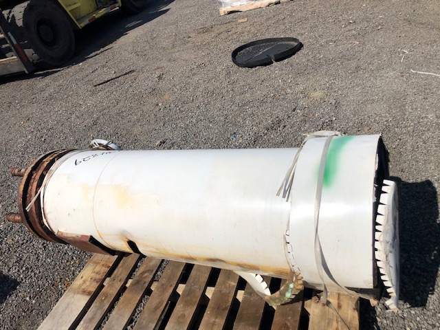 PB13-12PU-1-1 Block Heat Exchanger - IPP# 234829