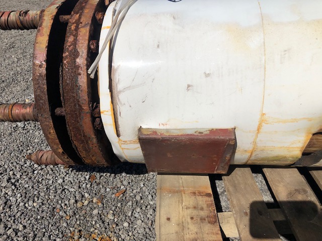 PB13-12PU-1-1 Block Heat Exchanger - IPP# 234829