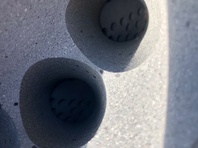  Block Heat Exchanger   For Sale - IPP# 234943