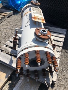  Block Heat Exchanger   For Sale - IPP# 234943